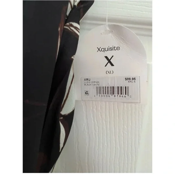 ARULA Floral Wide Leg Jumpsuit - Picture 8 of 11